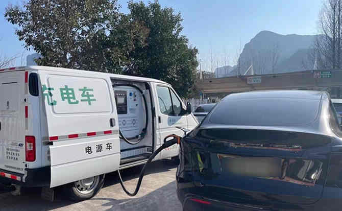 遵义汽车搭电