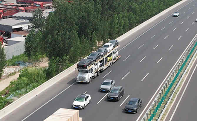 遵义高速公路汽车救援