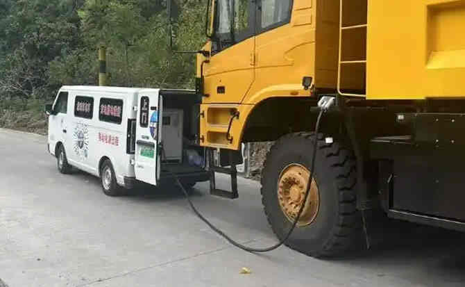 遵义新能源车充电搭电